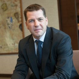 Steve Wyatt is the Executive Director at the Singapore Management University and the Managing Director of IXL Center Asia. Previously, he was a Managing Partner at Monitor Group and earned his MA from the University of Cambridge