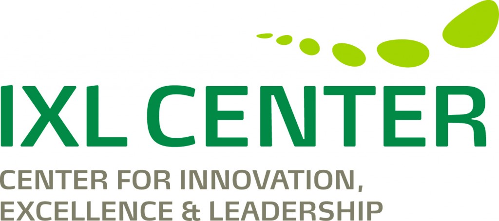 The IXL Center is one of the most recognized Innovation and Management Consulting firms in the world, they specialize in Innovation publications.